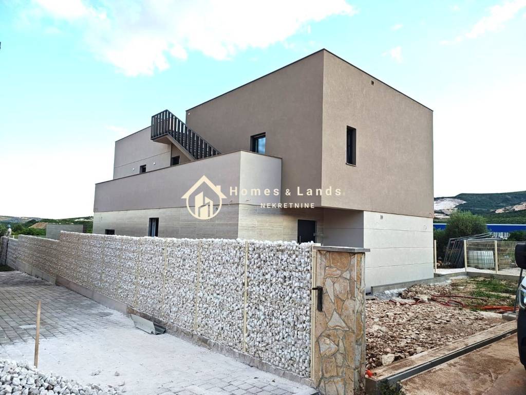 Luksuzna vila, Prodaja, Trogir, Trogir
