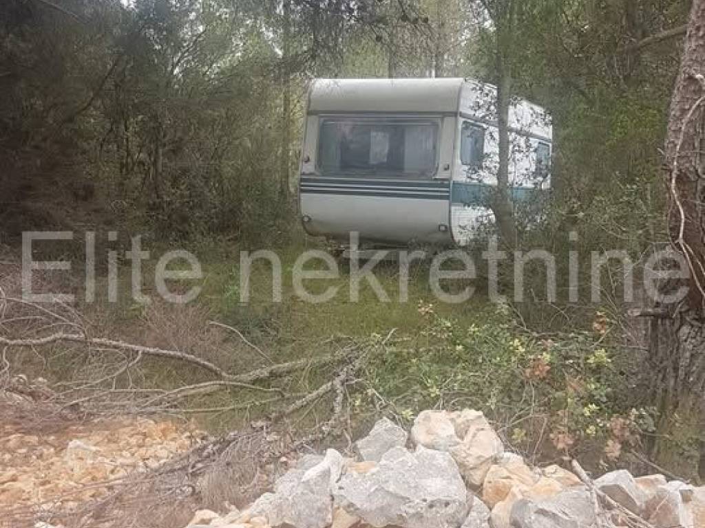 Poljoprivredno zemljište, Prodaja, Mali Lošinj, Ćunski