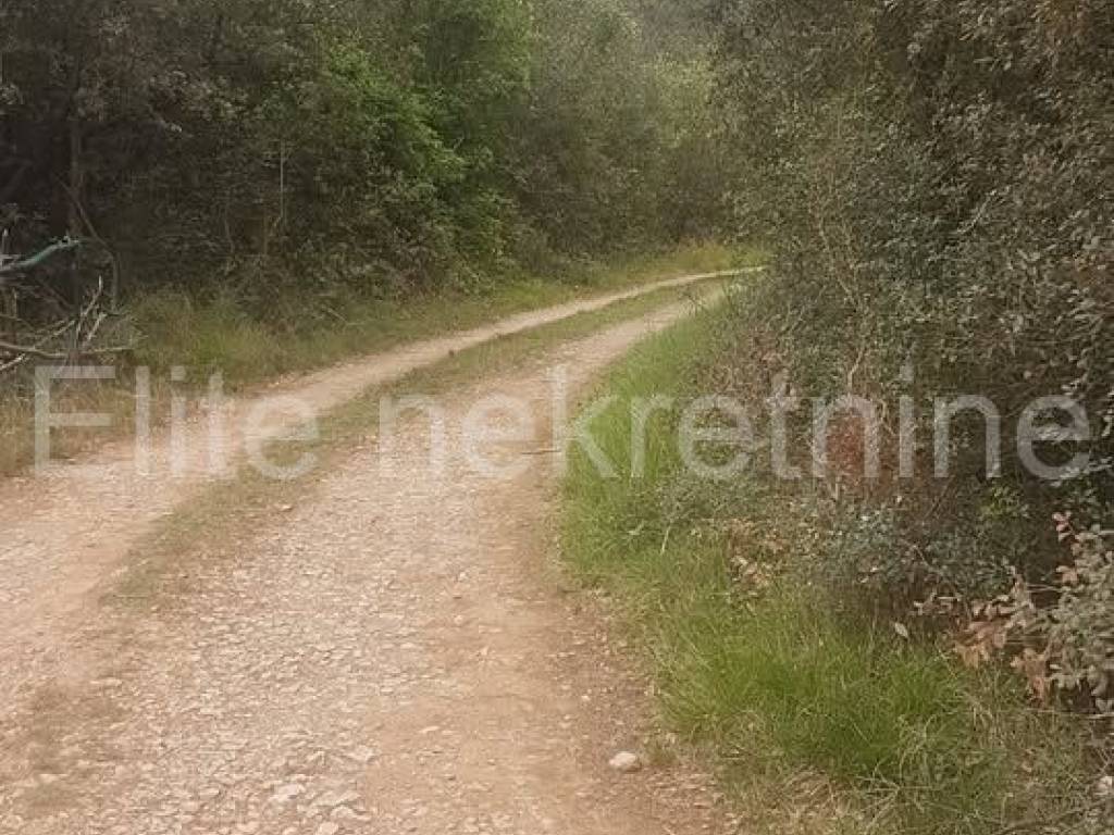Poljoprivredno zemljište, Prodaja, Mali Lošinj, Ćunski