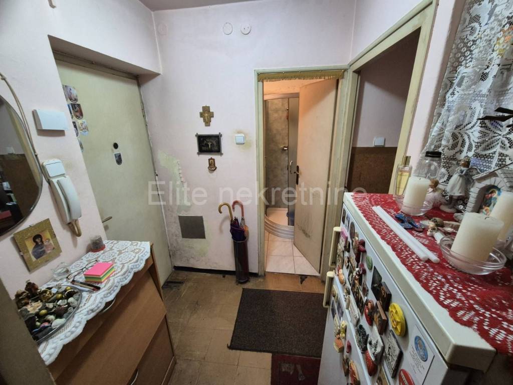 Stan u zgradi, Prodaja, Rijeka, Istok