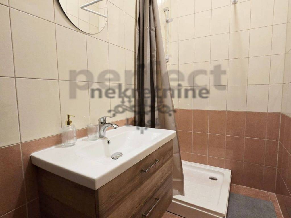 Stan u zgradi, Najam, Zagreb, Maksimir