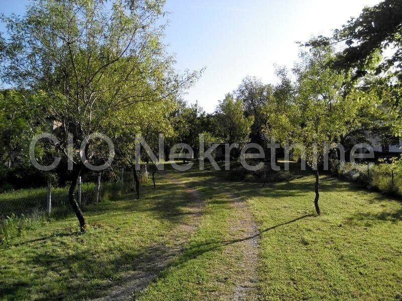 Obiteljska kuća, Prodaja, Trilj, Košute