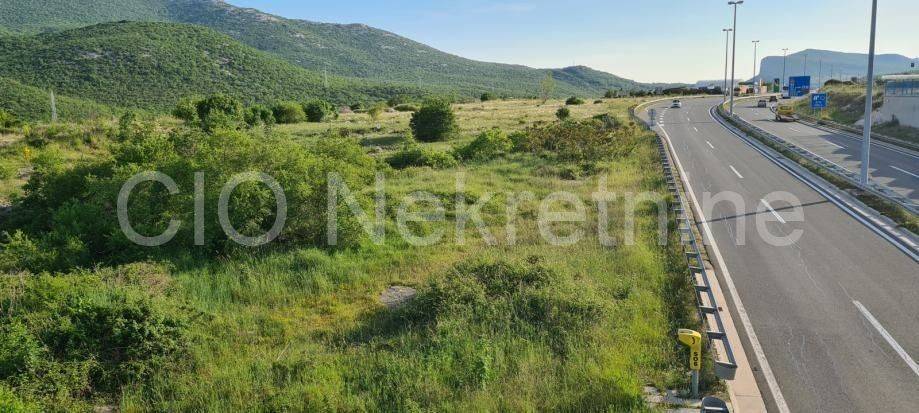 Građevinsko poslovna K, Prodaja, Dugopolje, Dugopolje