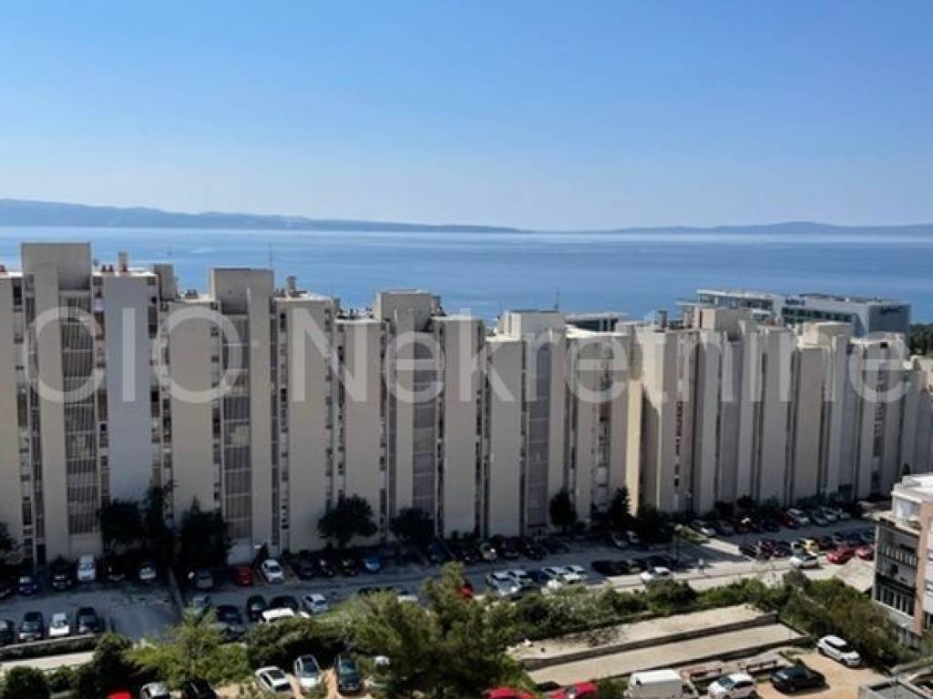Stan u zgradi, Prodaja, Split, Split