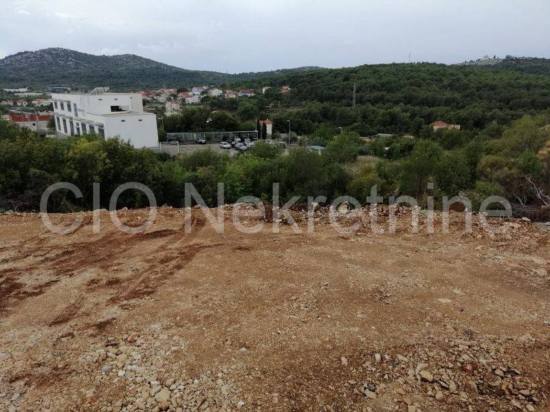 Građevinsko poslovna K, Prodaja, Šibenik, Šibenik