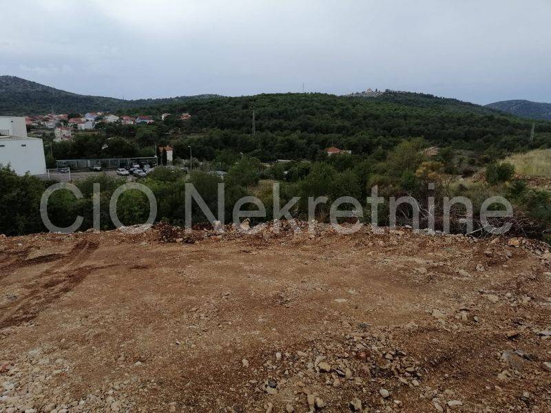 Građevinsko poslovna K, Prodaja, Šibenik, Šibenik