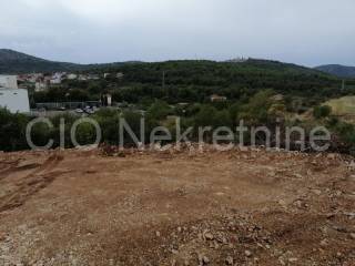 Građevinsko poslovna K, Prodaja, Šibenik, Šibenik