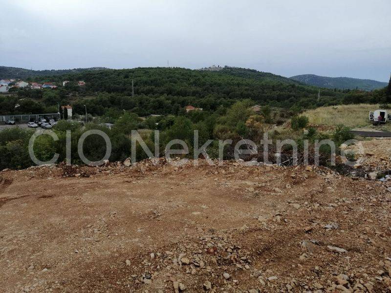 Građevinsko poslovna K, Prodaja, Šibenik, Šibenik