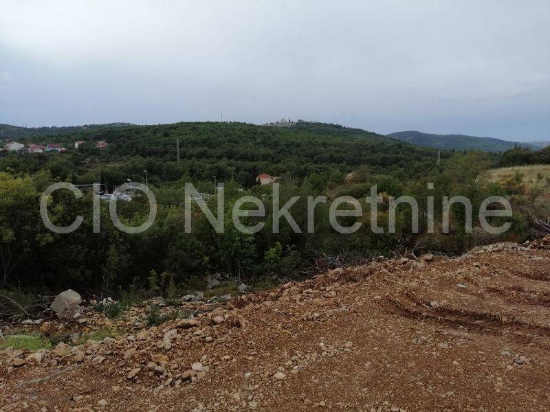 Građevinsko poslovna K, Prodaja, Šibenik, Šibenik