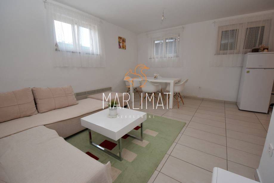 Apartman na moru, Prodaja, Kolan, Mandre
