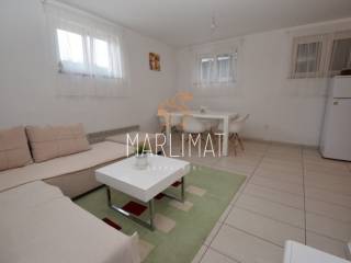 Apartman na moru, Prodaja, Kolan, Mandre