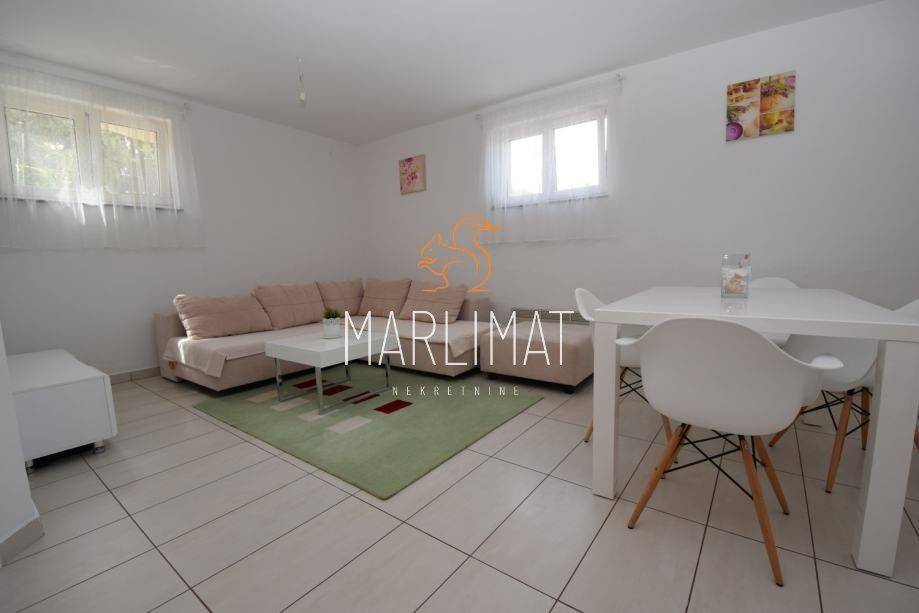 Apartman na moru, Prodaja, Kolan, Mandre