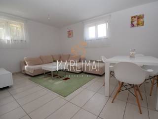 Apartman na moru, Prodaja, Kolan, Mandre