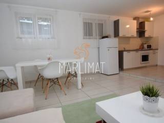 Apartman na moru, Prodaja, Kolan, Mandre
