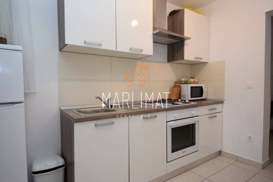 Apartman na moru, Prodaja, Kolan, Mandre