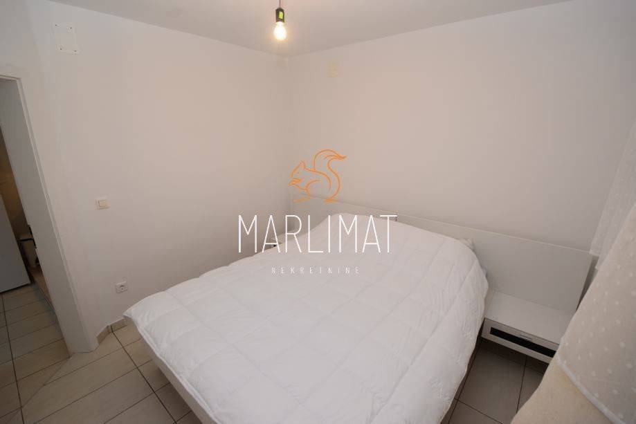 Apartman na moru, Prodaja, Kolan, Mandre