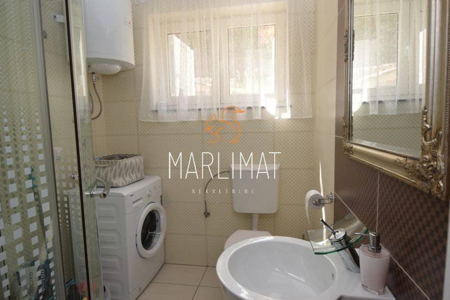 Apartman na moru, Prodaja, Kolan, Mandre