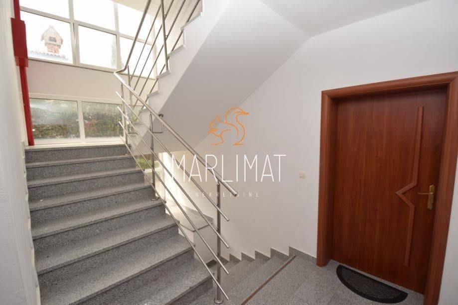 Apartman na moru, Prodaja, Kolan, Mandre