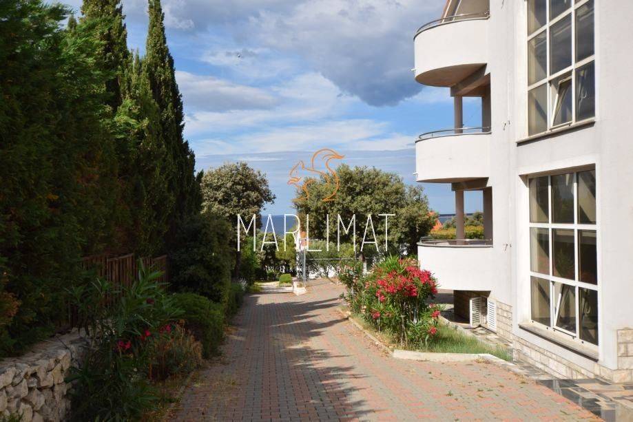 Apartman na moru, Prodaja, Kolan, Mandre