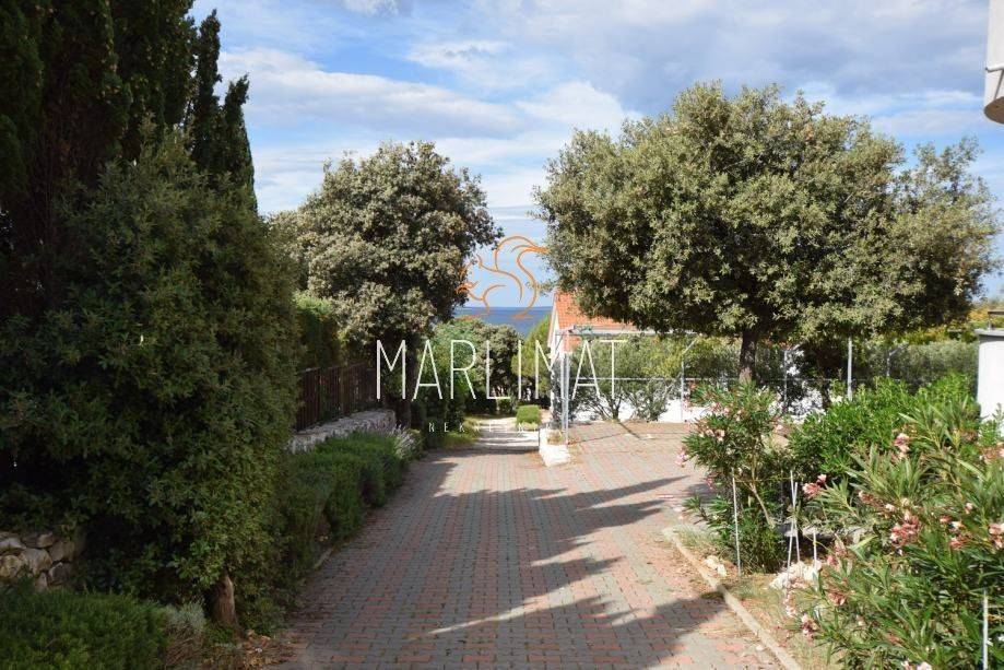 Apartman na moru, Prodaja, Kolan, Mandre
