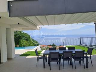 Luksuzna vila, Prodaja, Lovran, Lovran