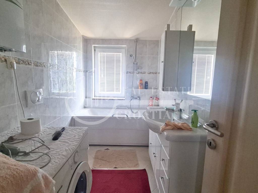 Dvojna kuća, prodaja, Zagreb,Sesvete