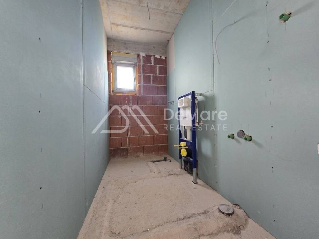 Apartman, Prodaja, Nin, Zaton