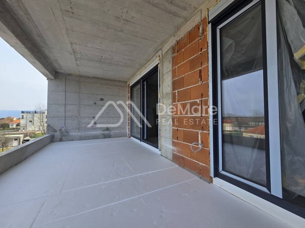 Apartman, Prodaja, Nin, Zaton