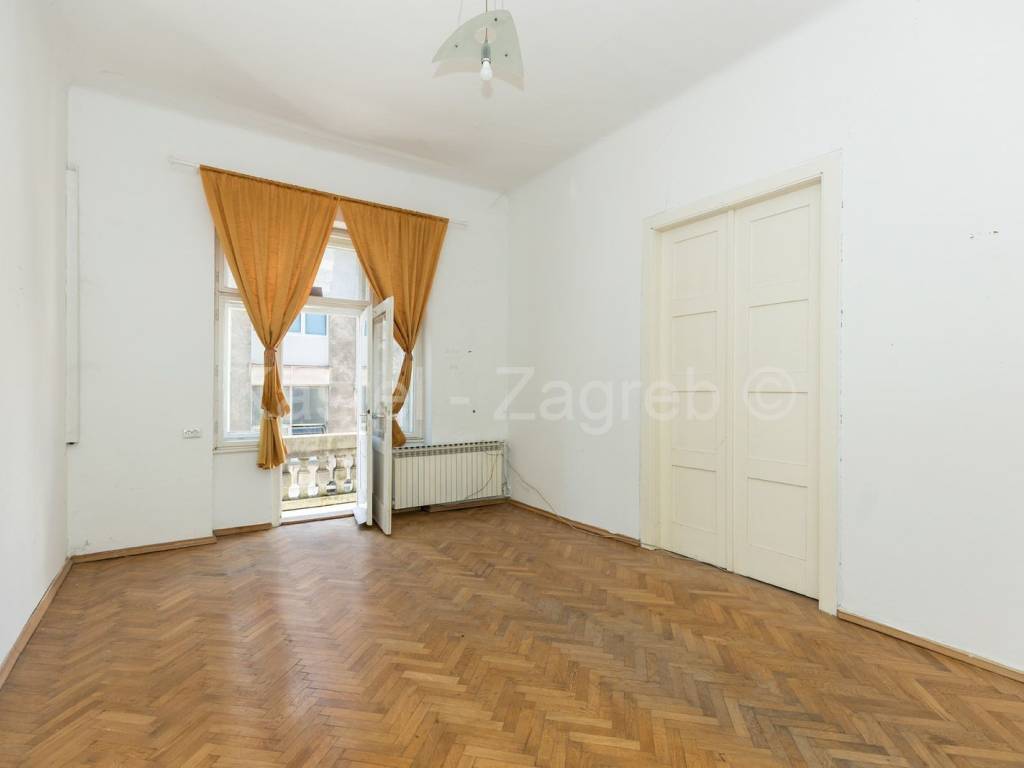 Stan u zgradi, Prodaja, Zagreb, Donji Grad