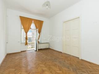 Stan u zgradi, Prodaja, Zagreb, Donji Grad