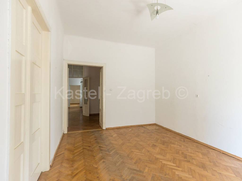 Stan u zgradi, Prodaja, Zagreb, Donji Grad