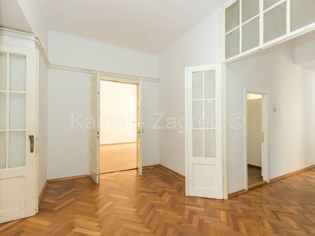 Stan u zgradi, Prodaja, Zagreb, Donji Grad