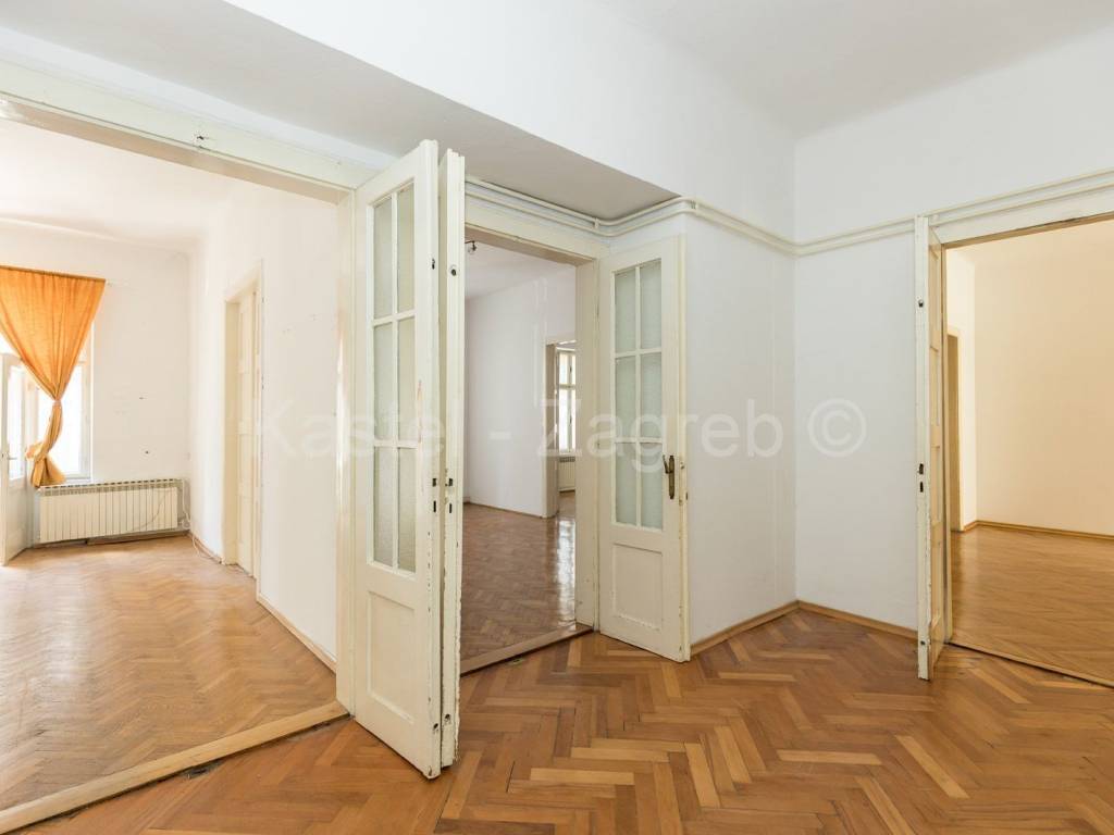 Stan u zgradi, Prodaja, Zagreb, Donji Grad