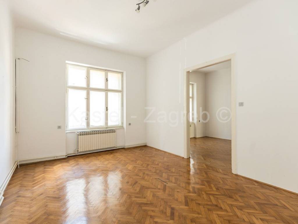 Stan u zgradi, Prodaja, Zagreb, Donji Grad