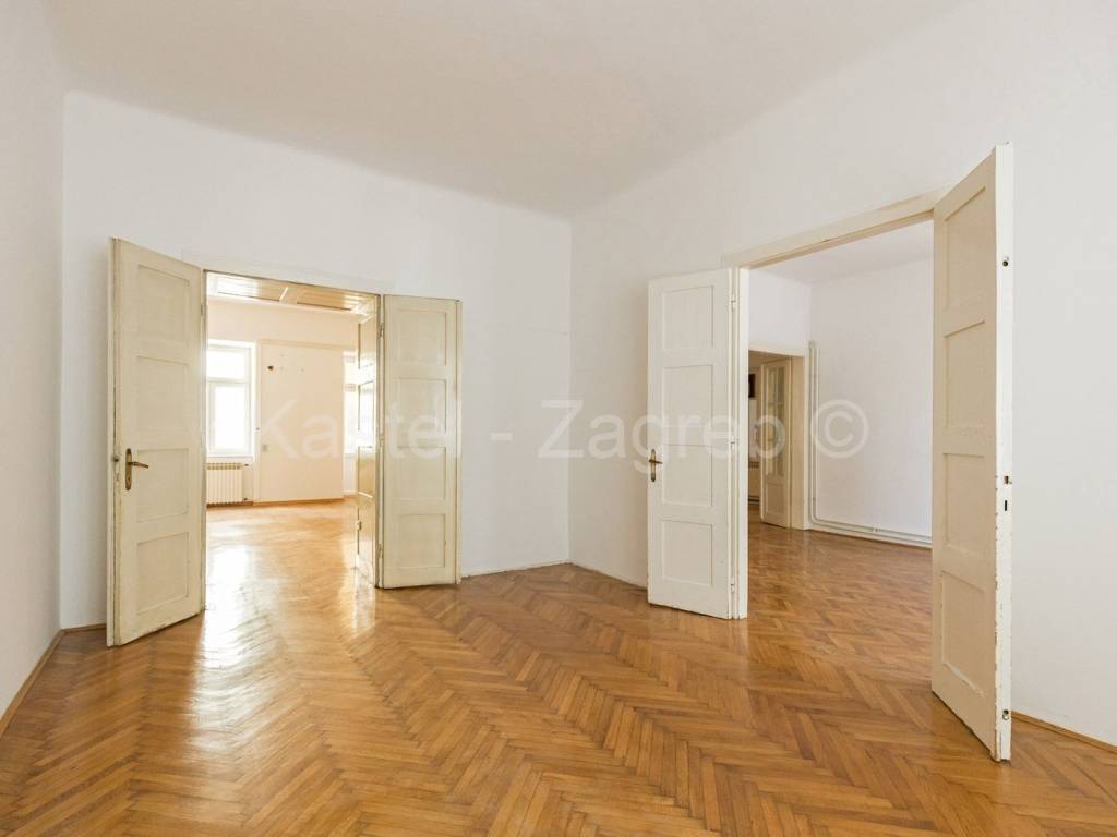 Stan u zgradi, Prodaja, Zagreb, Donji Grad