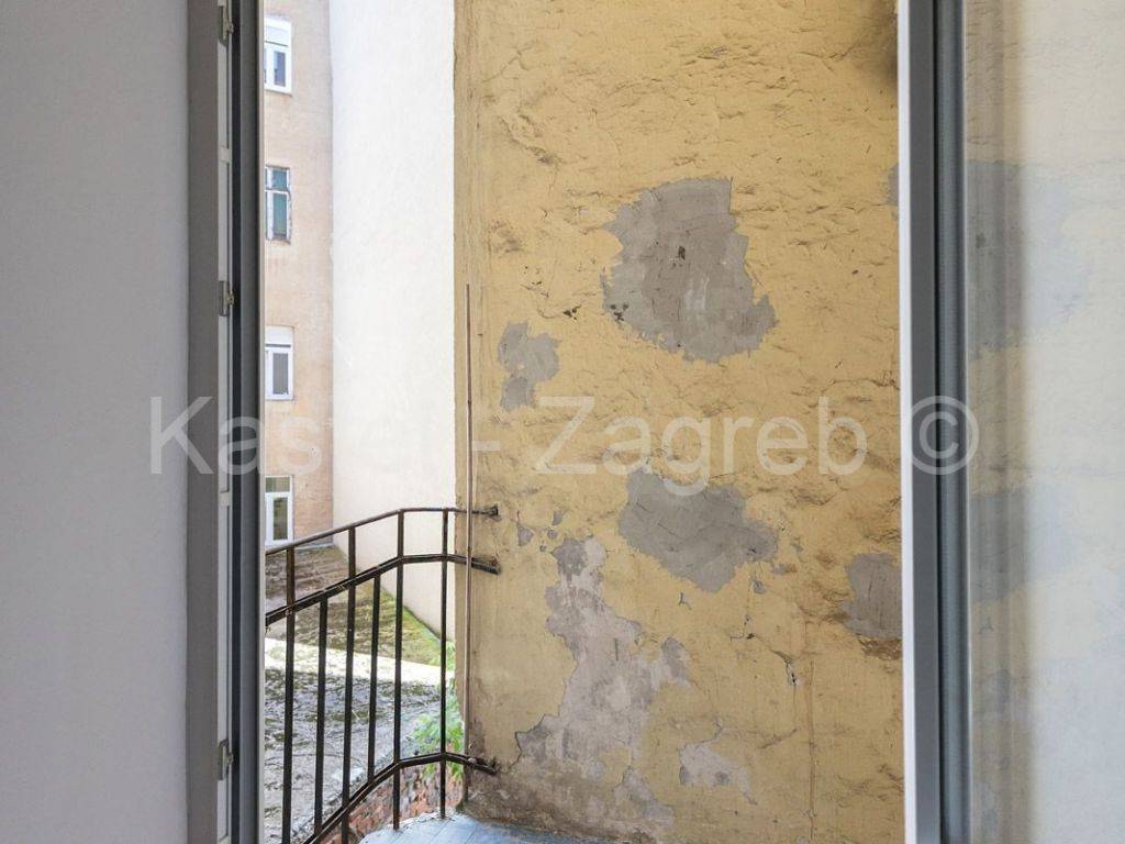 Stan u zgradi, Prodaja, Zagreb, Donji Grad