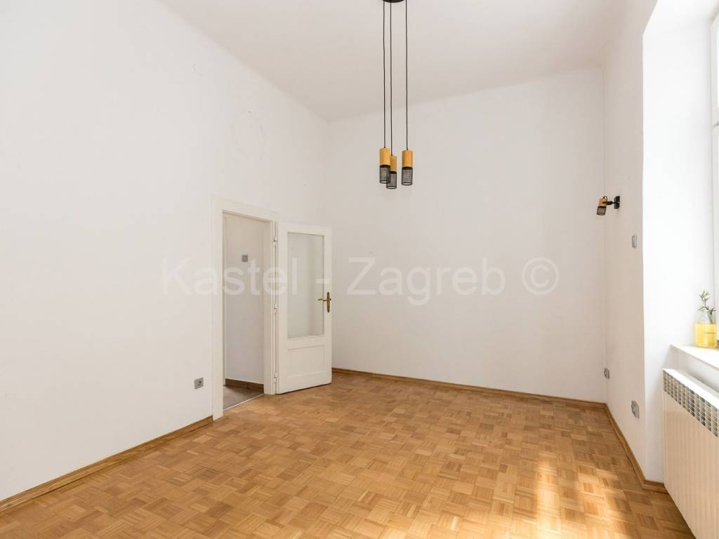 Stan u zgradi, Prodaja, Zagreb, Donji Grad