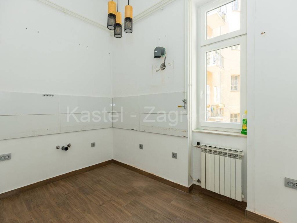 Stan u zgradi, Prodaja, Zagreb, Donji Grad