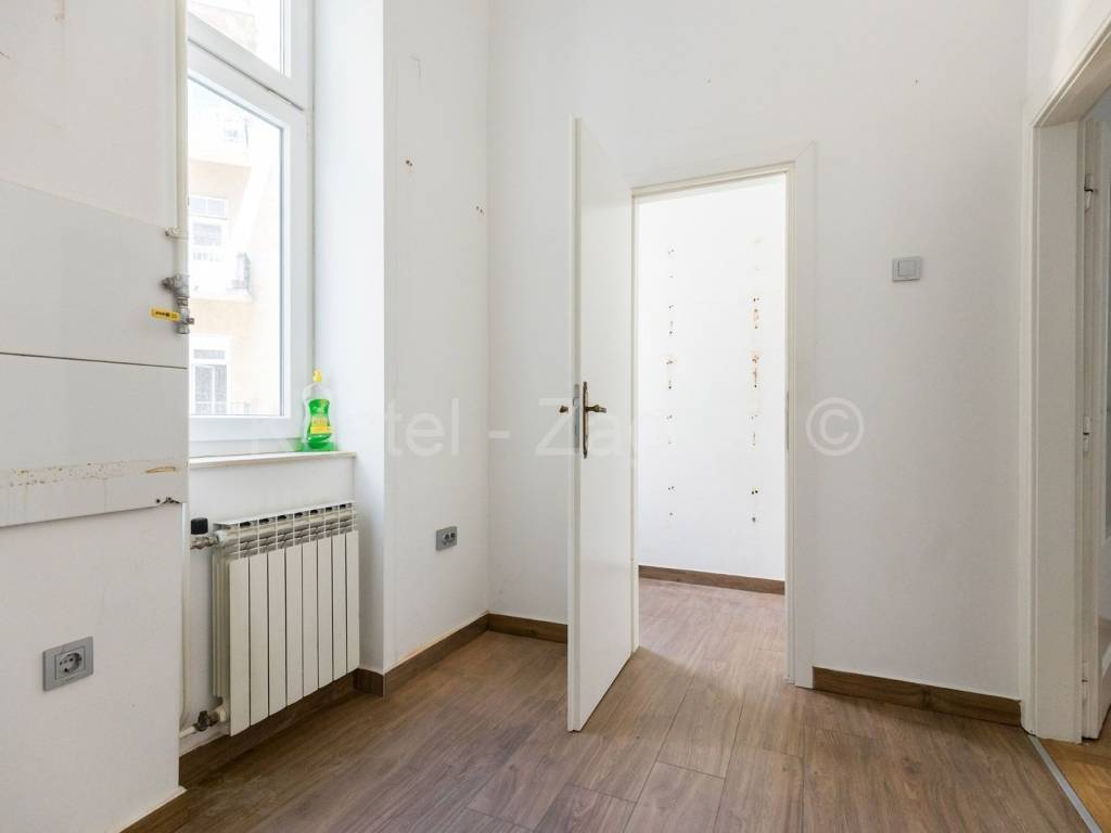Stan u zgradi, Prodaja, Zagreb, Donji Grad