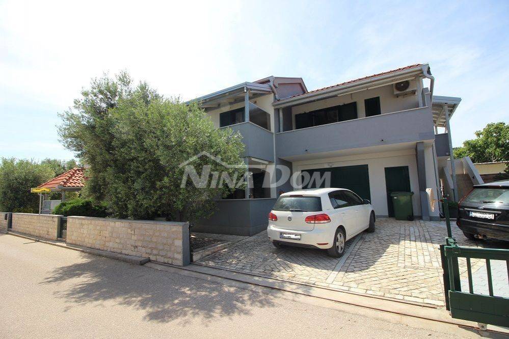 Apartmanska kuća, Prodaja, Vir, Vir