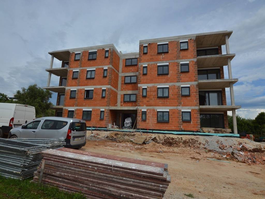 Stan u novogradnji, Prodaja, Poreč, Poreč