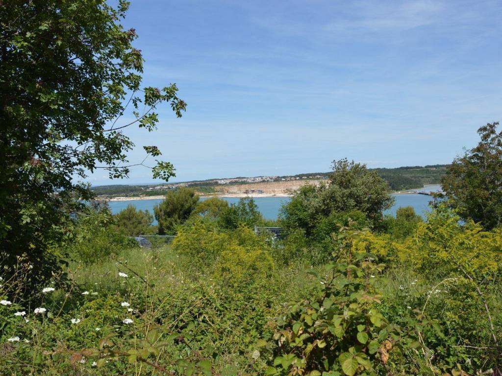 Građevinsko zemljište, Prodaja, Tar-Vabriga, Tar