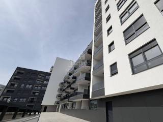 Stan u novogradnji, Najam, Zagreb, Novi Zagreb - zapad