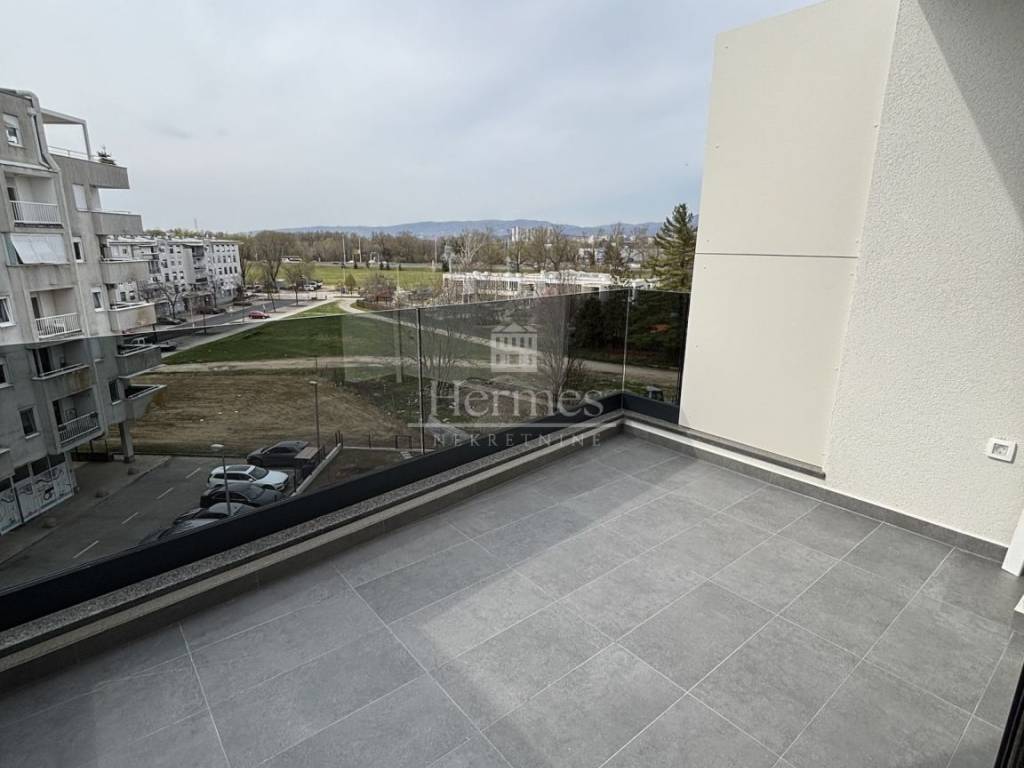Stan u novogradnji, Najam, Zagreb, Novi Zagreb - zapad