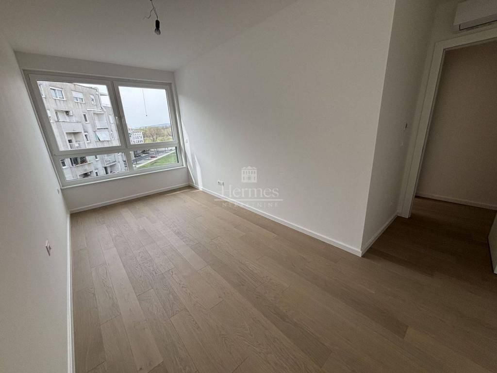 Stan u novogradnji, Najam, Zagreb, Novi Zagreb - zapad