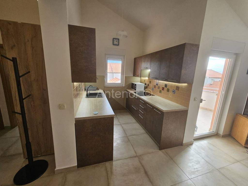 Apartman, Prodaja, Vrsi, Mulo