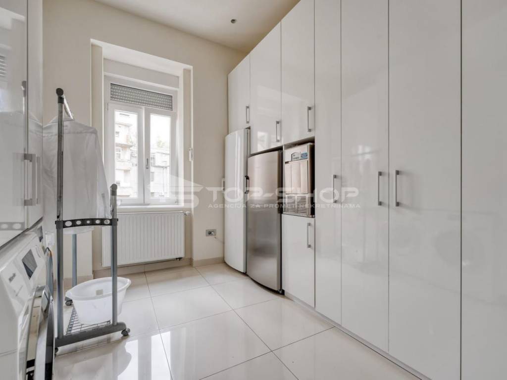 Stan u zgradi, Prodaja, Zagreb, Donji Grad