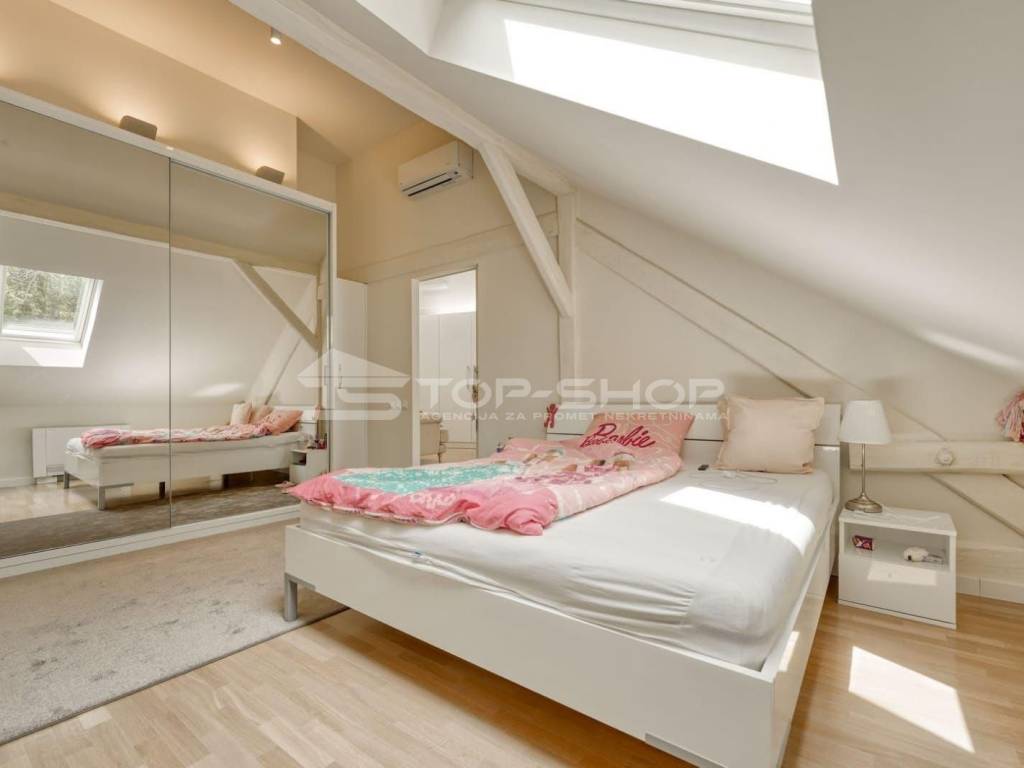 Stan u zgradi, Prodaja, Zagreb, Donji Grad
