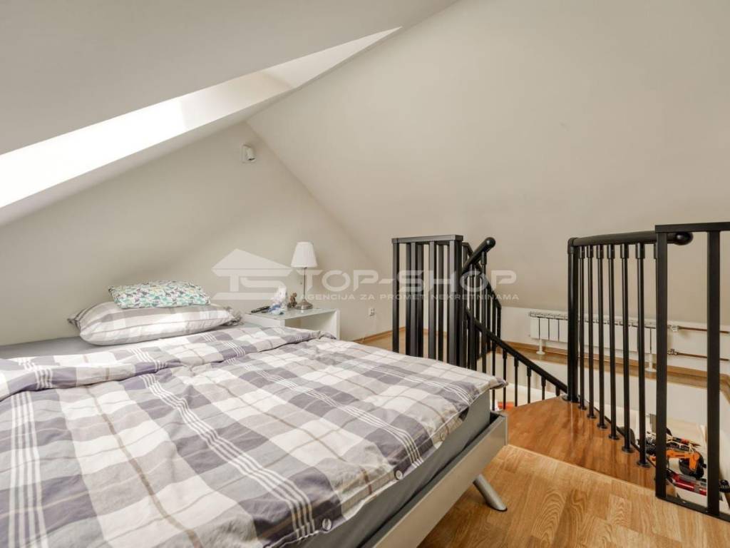 Stan u zgradi, Prodaja, Zagreb, Donji Grad