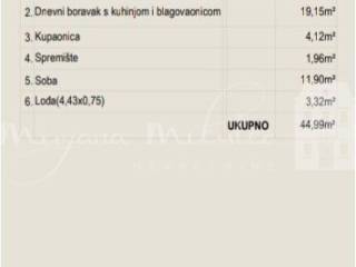 Stan u novogradnji, Prodaja, Zagreb, Novi Zagreb - zapad